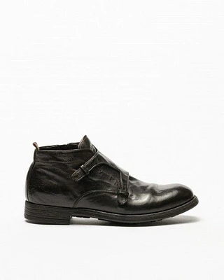 Botas Officine Creative CHRONICLE 008 Castanho