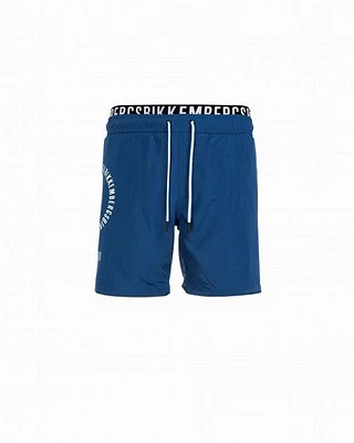 Calções de banho Bikkembergs BKK1MBM07 Azul