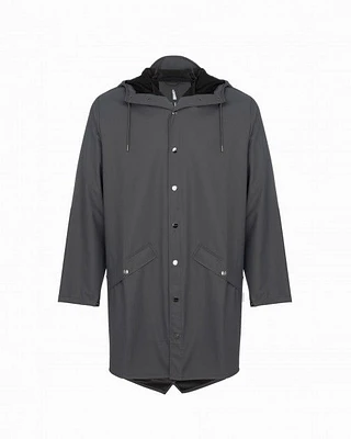 Parka Rains 1202 Cinzento