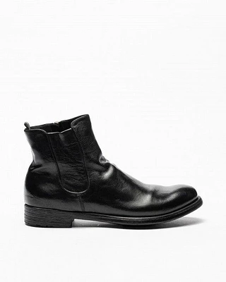 Botas Officine Creative Hive 036 Preto