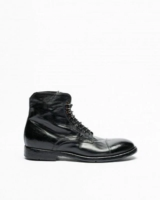 Botas Lemargo DR02A Preto