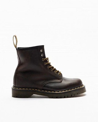 Botas Dr Martens 1460 BEX Castanho