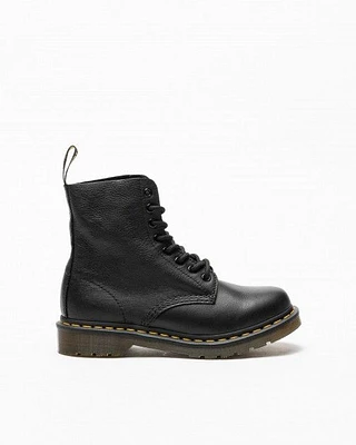 Combat boots Dr Martens 1460 Pascal Preto