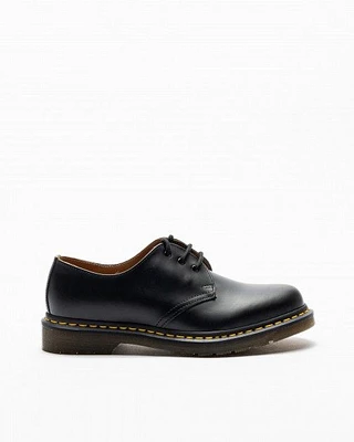 Sapatos derby Dr Martens 1461 Preto