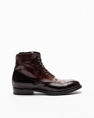 Botas Lemargo DR02A Castanho