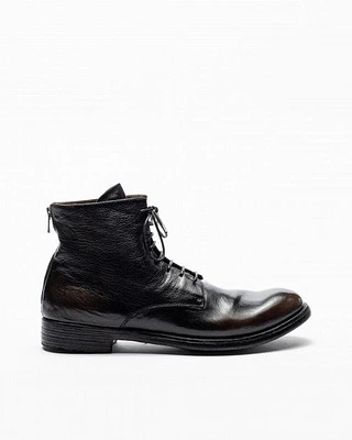 Botas Officine Creative Hive 016 Castanho