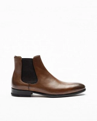 Botins Chelsea PROF 6047 Camel