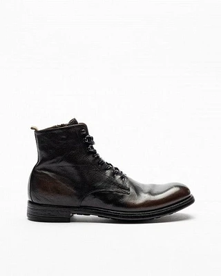 Botas Officine Creative Chronicle Castanho