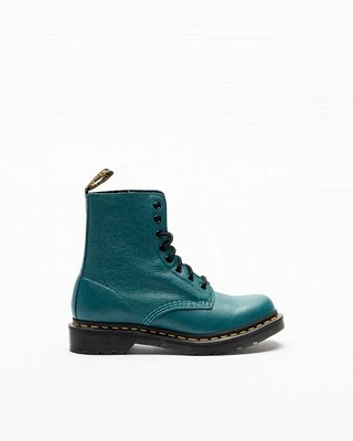 Combat boots Dr Martens 1460 Pascal Verde