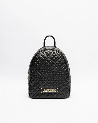 Mochila Love Moschino JC4235PP0I Preto