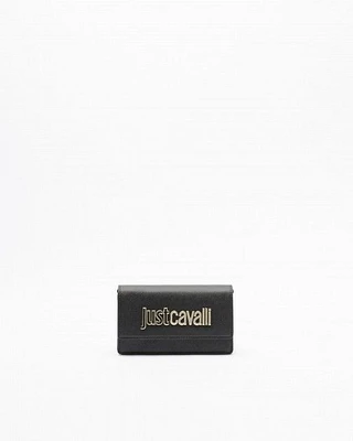 Clutch Just Cavalli 76RA5PB2 Preto