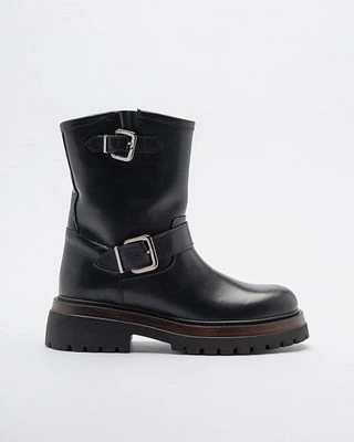 Botas Dropp EVA 2 Preto