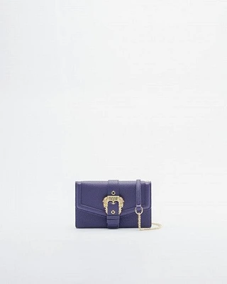 Clutch Versace Jeans Couture 75VA5PF6 Roxo