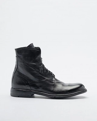 Botas Lemargo DF13A Preto