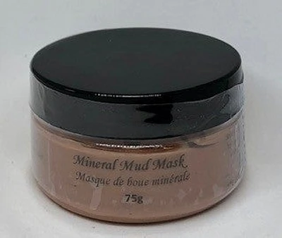 Mineral Mud Mask | Blissful Bubbles Boutique Ltd.