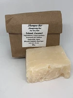 Dry Hair Shampoo Bar | Blissful Bubbles Boutique Ltd.