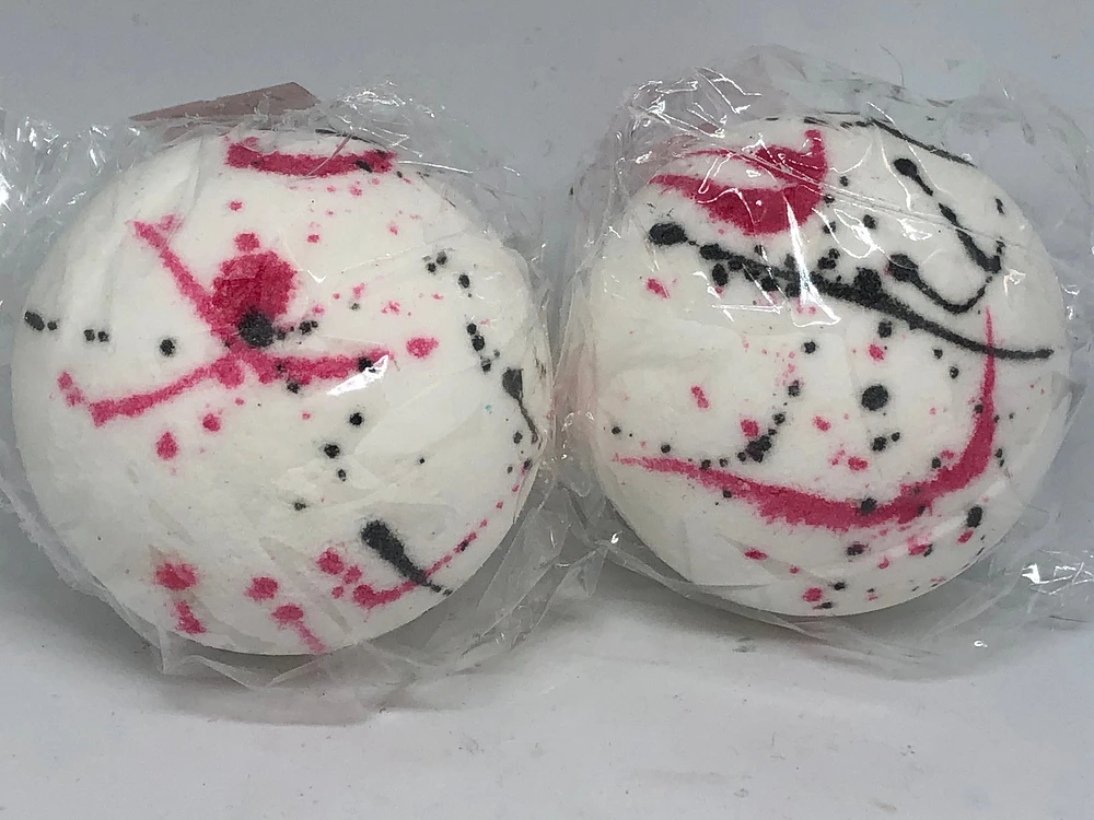 Poke-BOMB-mon Bath bomb | Blissful Bubbles Boutique Ltd.