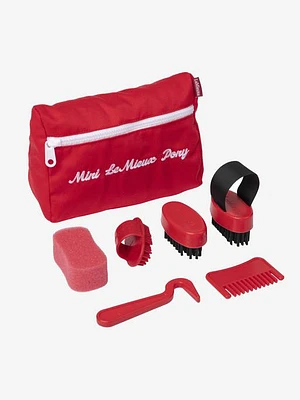 Toy Pony Grooming Kit