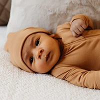 Tal + Love Bamboo Romper
