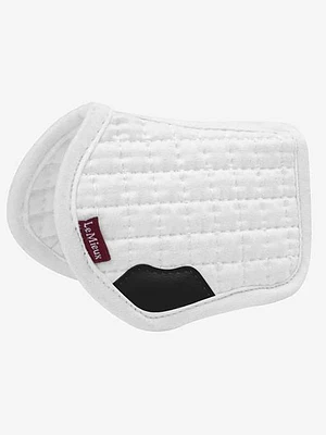 Toy Pony Pad - White