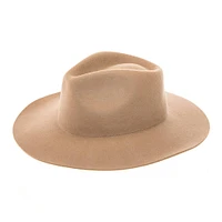 Wool Rancher Hat - 100% Australian Wool