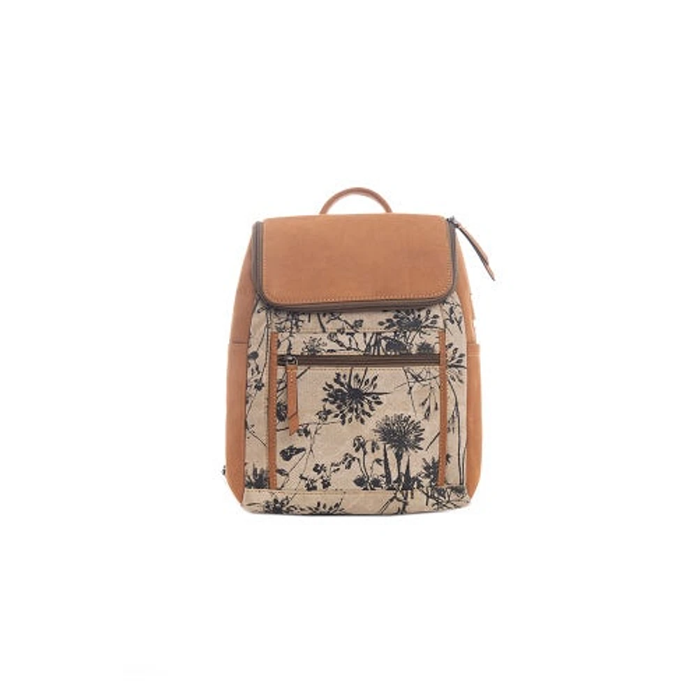 Mesa Flowers Backpack