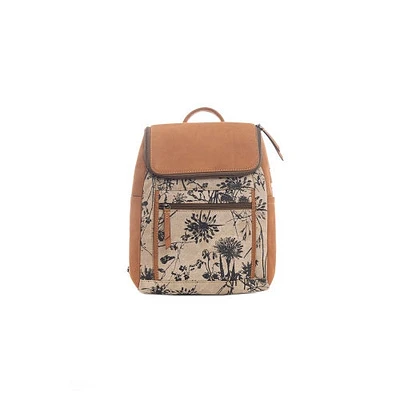 Mesa Flowers Backpack