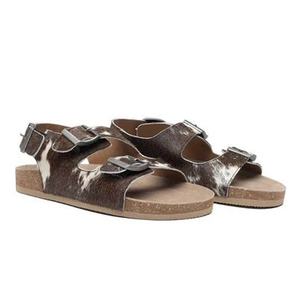 Mountain Path Sandals