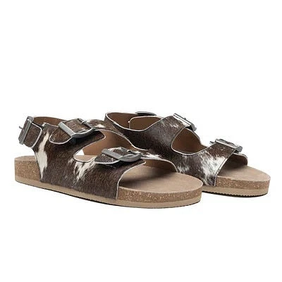 Mountain Path Sandals