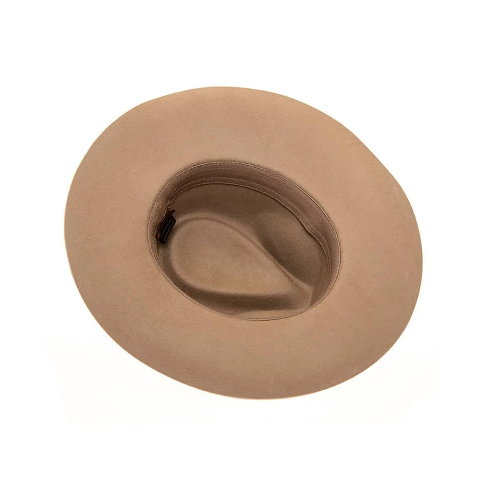 Wool Rancher Hat - 100% Australian Wool