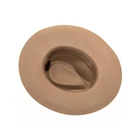 Wool Rancher Hat - 100% Australian Wool