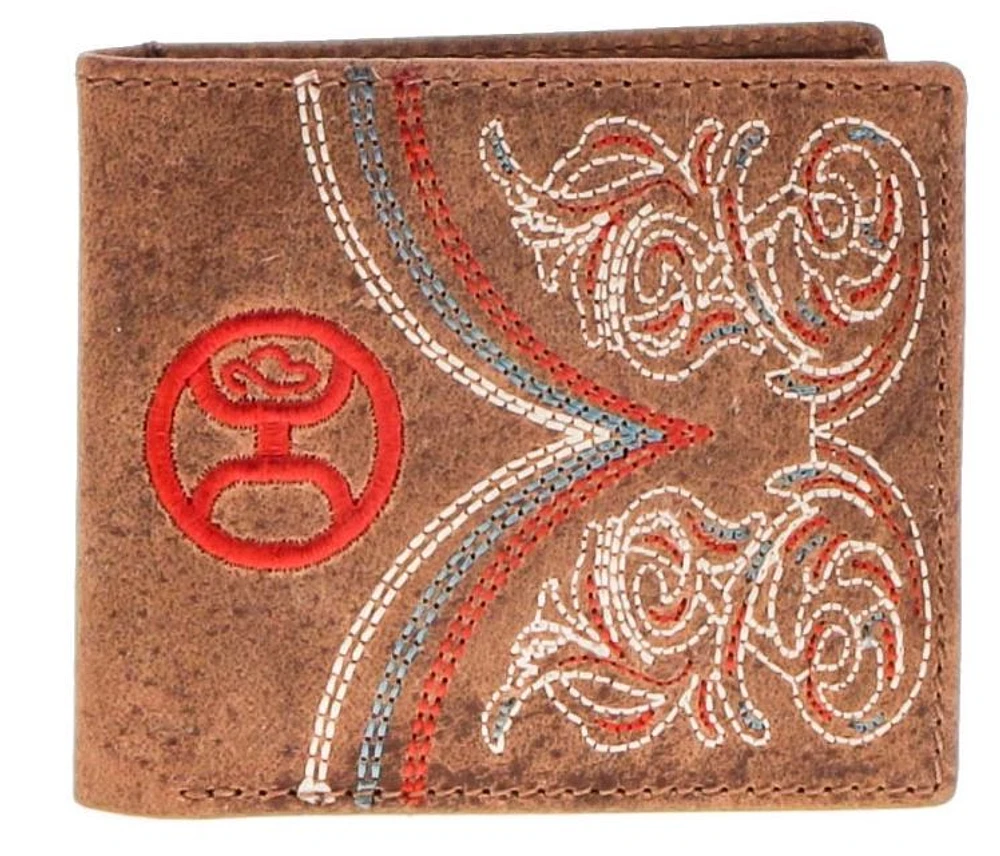 Ranger Bi-Fold Wallet
