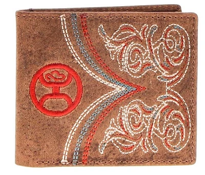 Ranger Bi-Fold Wallet