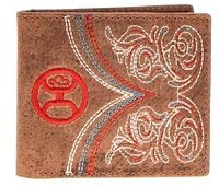 Ranger Bi-Fold Wallet