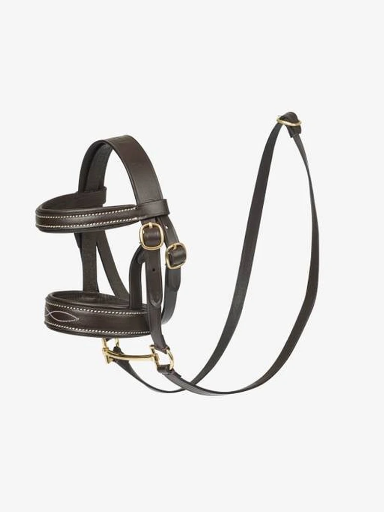 Toy Pony Bridle - Brown