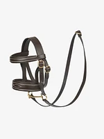 Toy Pony Bridle - Brown