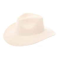 Wool Rancher Hat - 100% Australian Wool