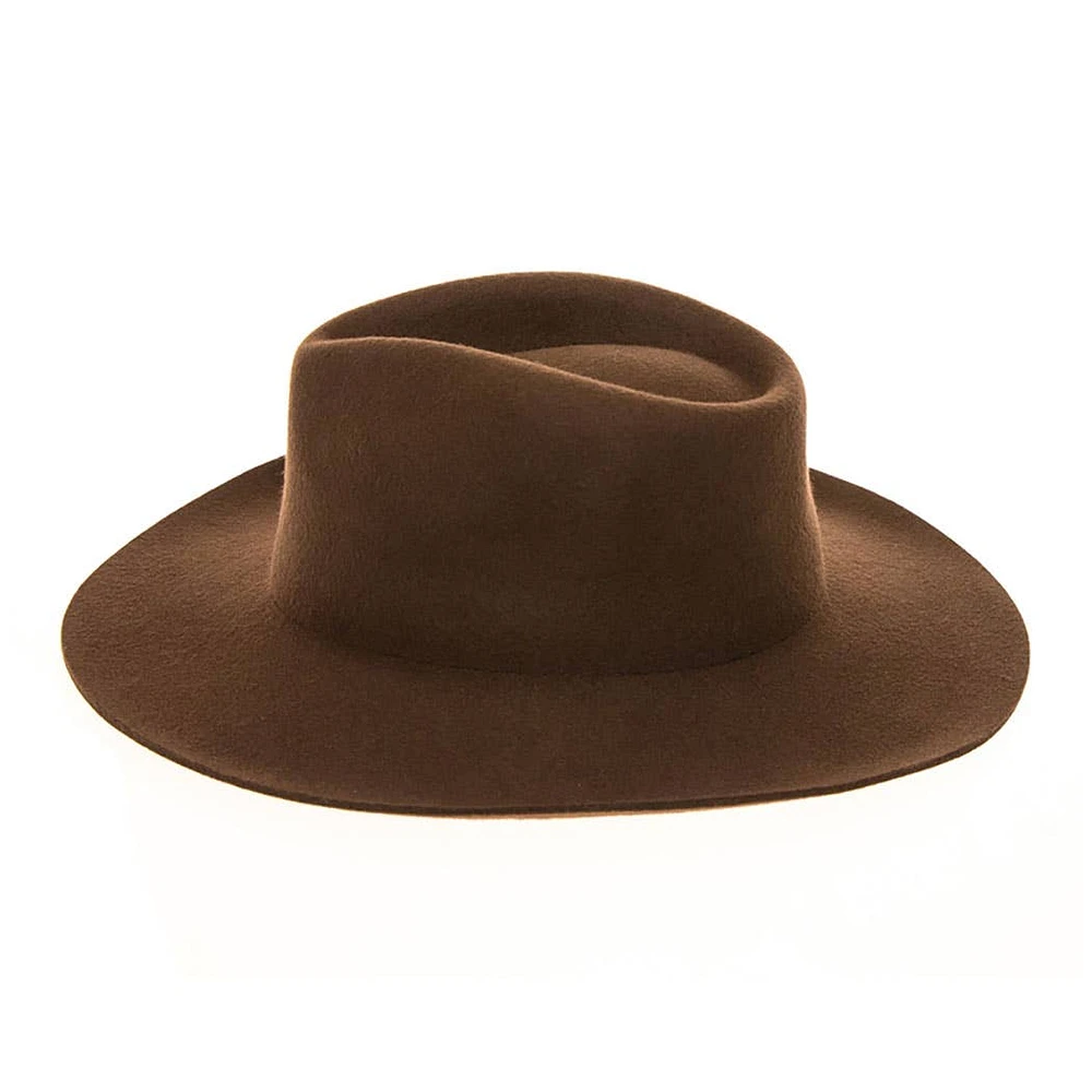 Wool Rancher Hat - 100% Australian Wool