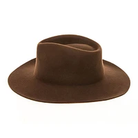 Wool Rancher Hat - 100% Australian Wool