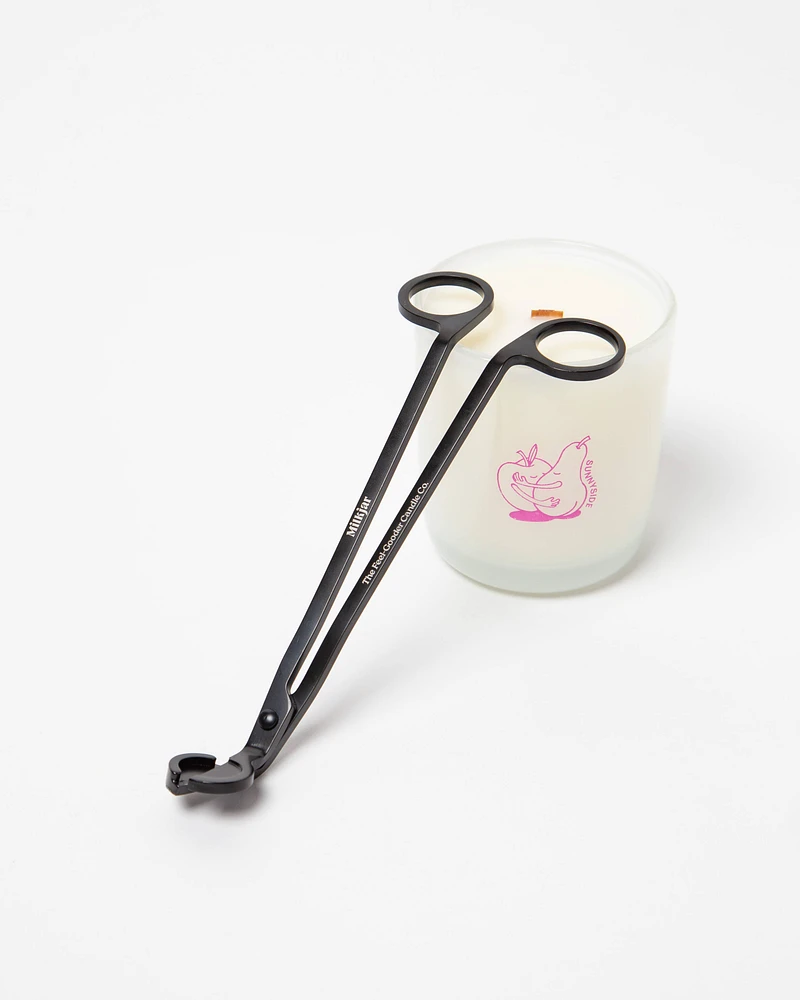 Wick Trimmers