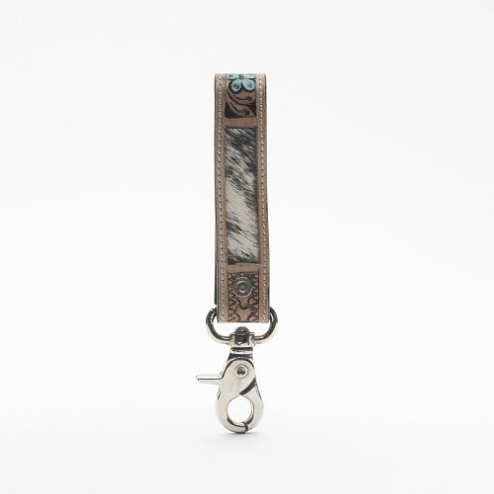 Oregon Way Key Fob