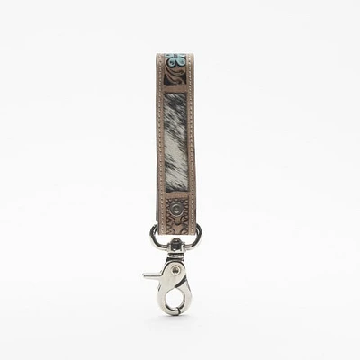 Oregon Way Key Fob