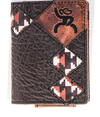 Tahonto Roughy Wallet