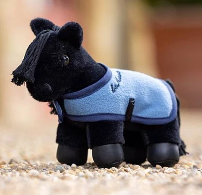 Tiny Pony - Skye
