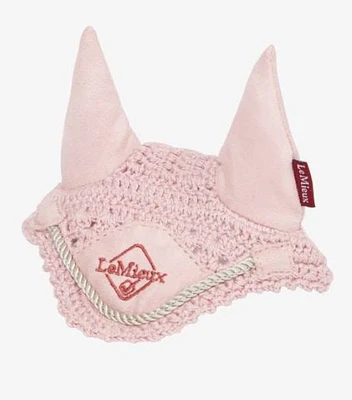 Toy Pony Fly Hood - Pink Quartz