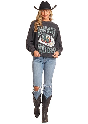Rambler Rodeo Pullover