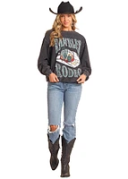 Rambler Rodeo Pullover