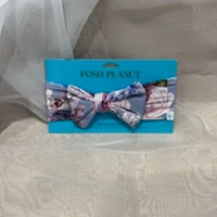 Annie Bow Headband