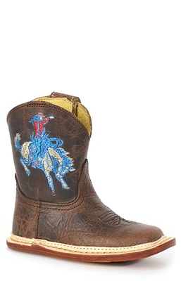 Infant - Cowbabies Bucking Bronc
