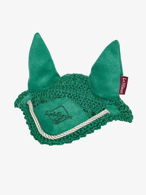 Toy Pony Fly Hood - Evergreen